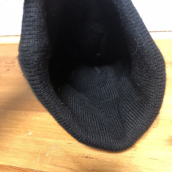 Cincinnati Bengals Knit Winter Beanie NFL Ultra Cap On Field Sideline Fleece Hat - Picture 5 of 7